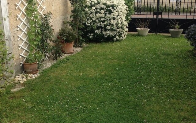 Chambre d'hôtes Les Hortensias