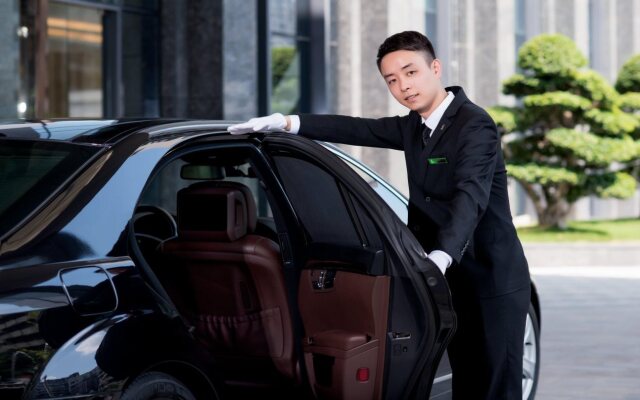 Holiday Inn Neijiang Riverside by IHG