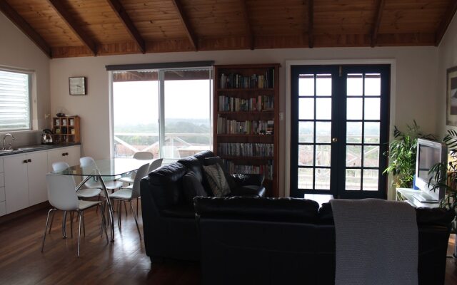 The Sleeping Lady Private Retreat