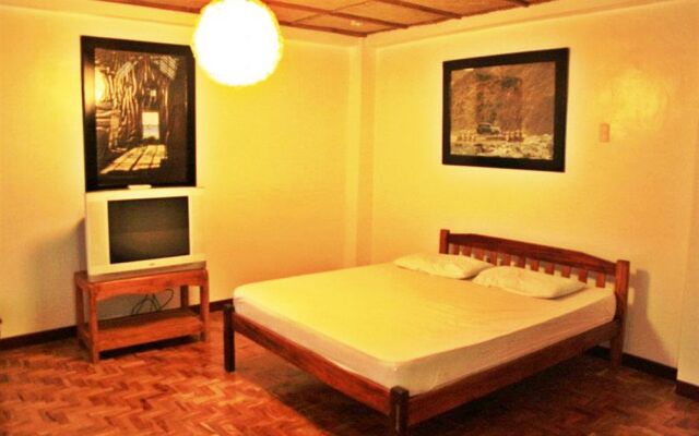 Balay de la Rama Bed and Breakfast