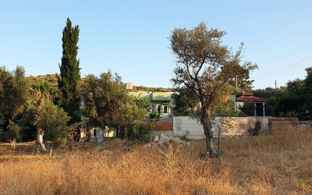 Patara Caretta Hotel