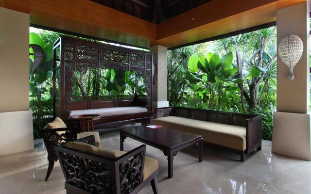Luxury Apartment at AYANA Residences