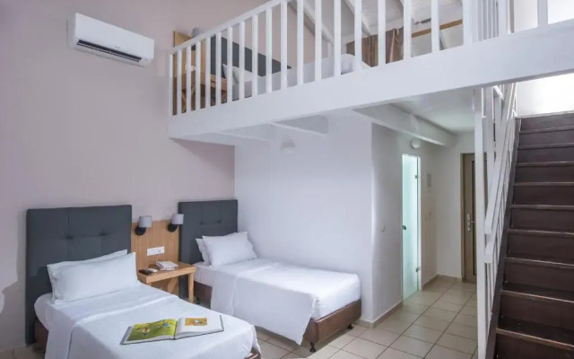Gouves Water Park Holiday Resort