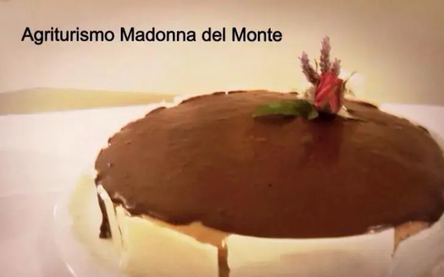 Madonna Del Monte