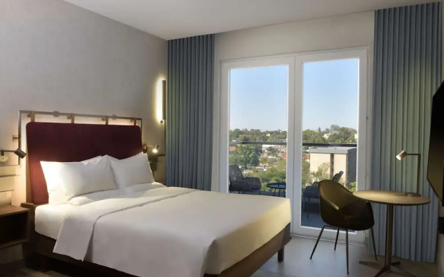 Novotel Lubumbashi