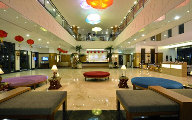 Papago International Resort