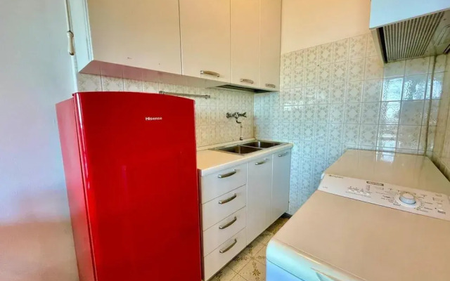 Sea View Apartment With Shared Pool