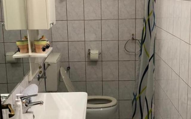 Apartment Jelić