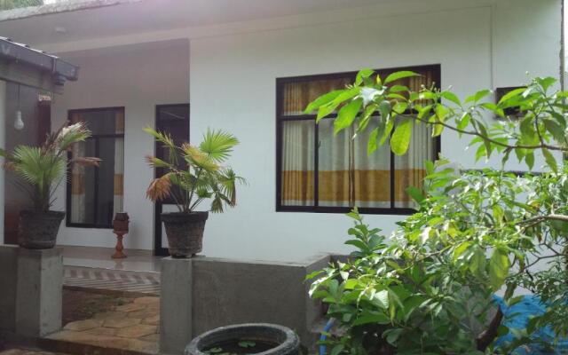 Kumudu Holiday Home Anuradhapura