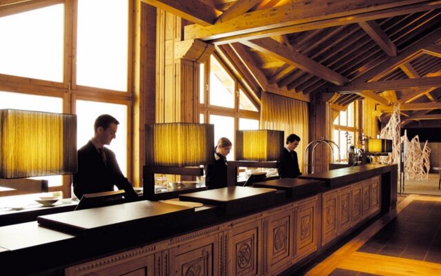 Sport Hotel Hermitage & Spa