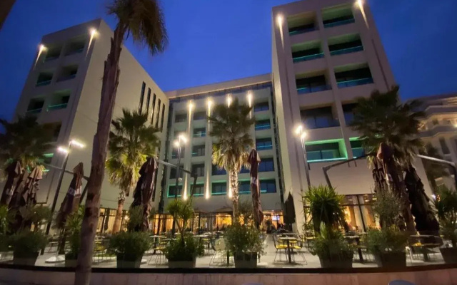 Royal G Hotel and Spa