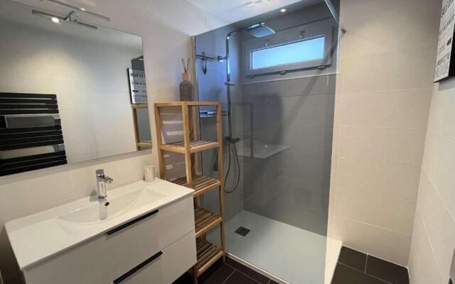 Appartement Ajaccio, 3 pièces, 4 personnes - FR-1-61-528