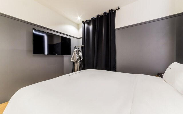 Wonju Hotel Bombom