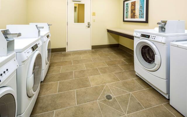 Best Western Plus Arlington/Marysville