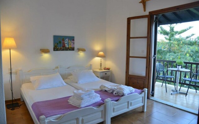 Anofli Accommodation