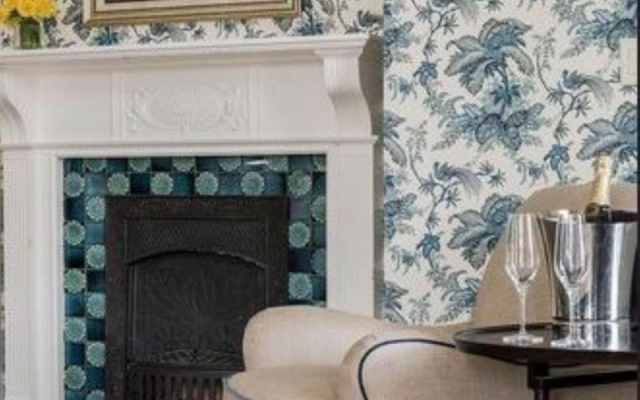 The Inn at Hastings Park, Relais & Chateaux - Boston