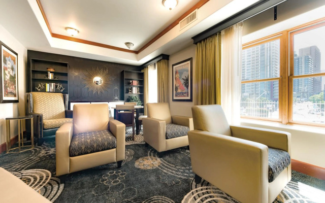 WorldMark San Diego - Balboa Park