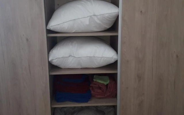 Апартаменты на острове Канонерский