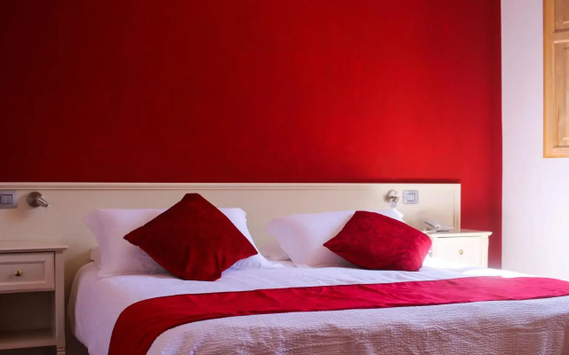 Hotel Il Crinale
