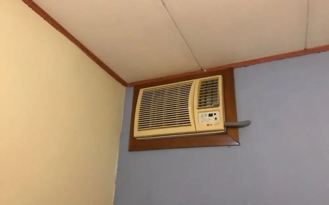 Amazon Dream Hostel