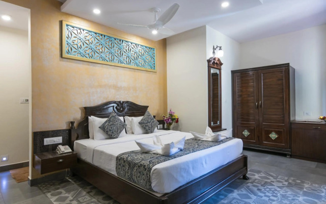 Resort Terra Paraiso