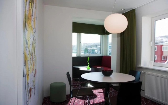 Hotel Tórshavn