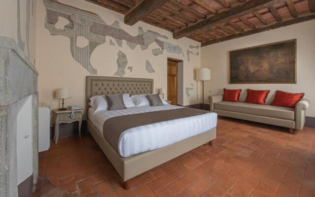 Relais Corte Rodeschi