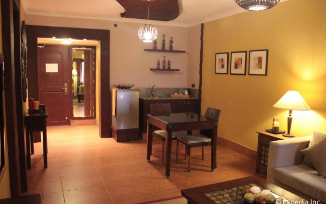 Pamulinawen Hotel
