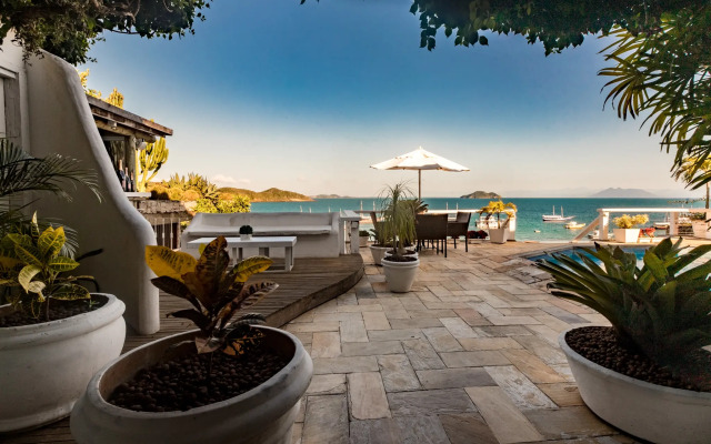 Byblos Pousada