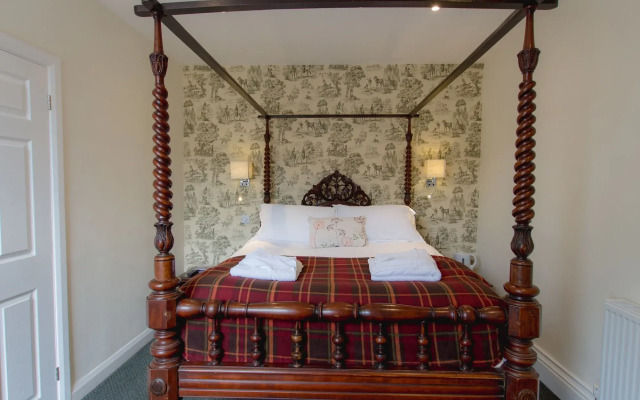 The Royal Station Hotel