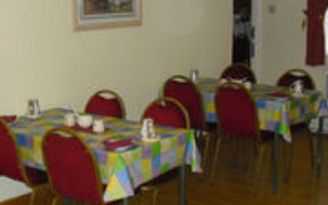 Grafton House B&B