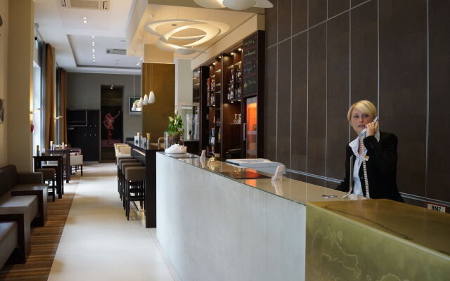 acora Bochum Living the City