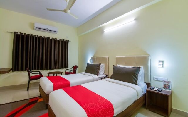 Collection O 30087 Daba Garden Road