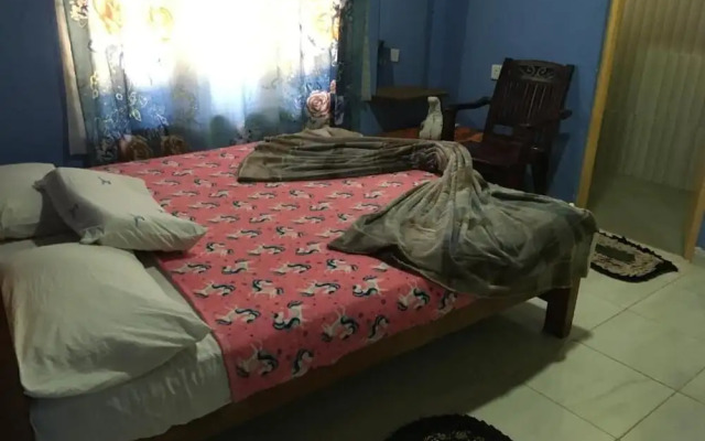 Adisham Village Home