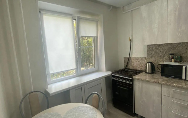 Апартаменты на улице Каслинская 97А