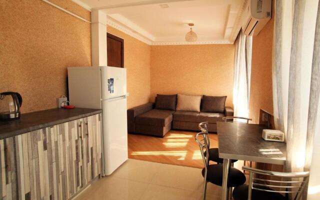 Avlabari Metro Apartments