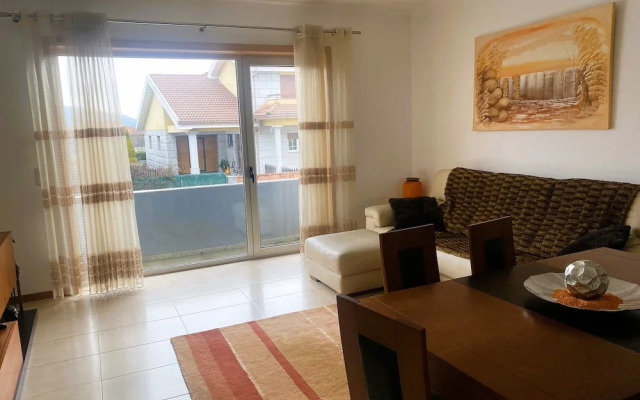 3 Bedroom Flat Aguiar