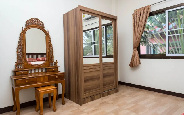Mui Inn Residence