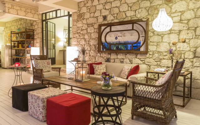 LuCe Design Hotel - Special Class