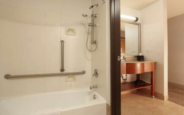 Hampton Inn Kalispell