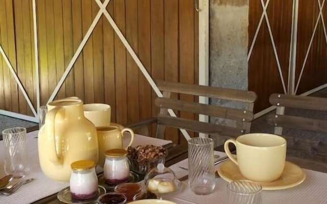 Quinta do Casal de S. Miguel de Soutelo