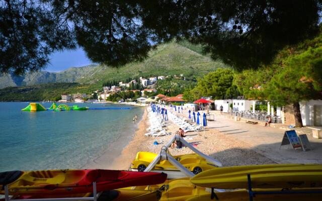 3 bedrooms family apartment A&M Milicic Cavtat