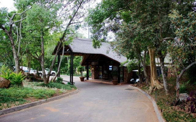 Kruger Park Lodge Unit 611