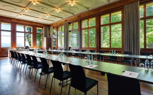 Sorell Hotel Zürichberg