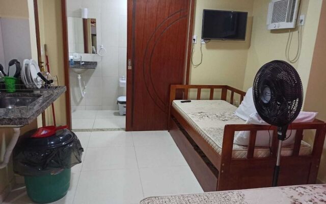 Brisas do Farol - Aluguel Economico