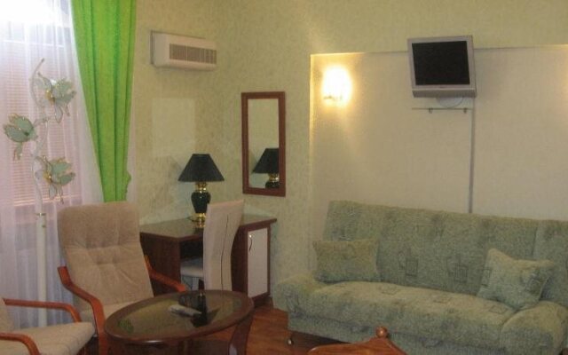 Hotel Nart
