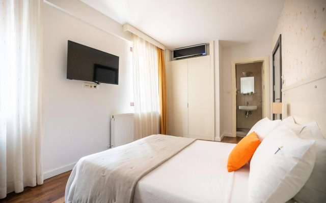 The Prince Hotel