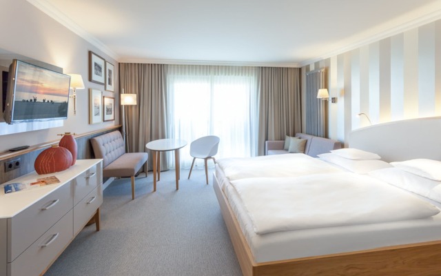 Hotel Meersinn