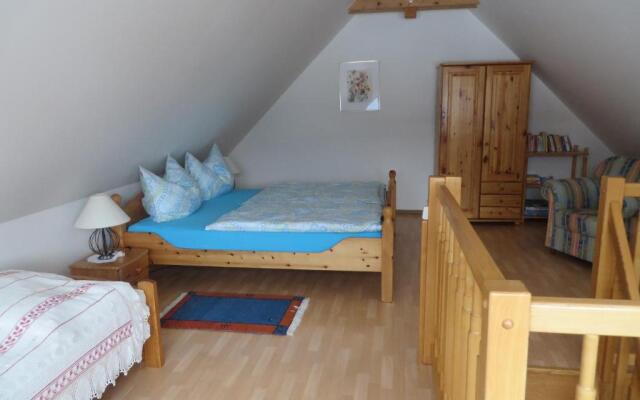 Apartment Deller Renate