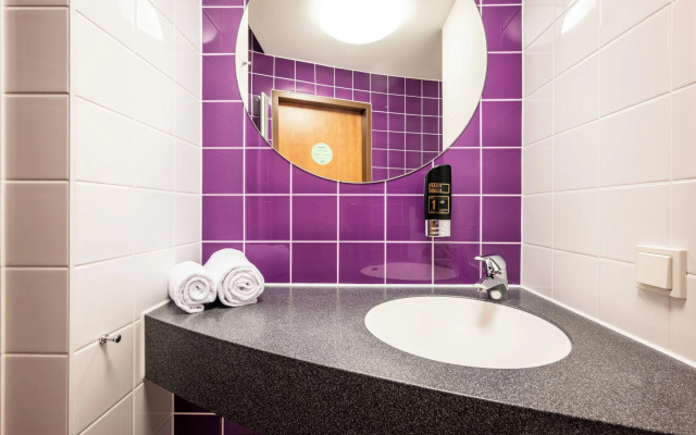 Hotel Göttingen-West